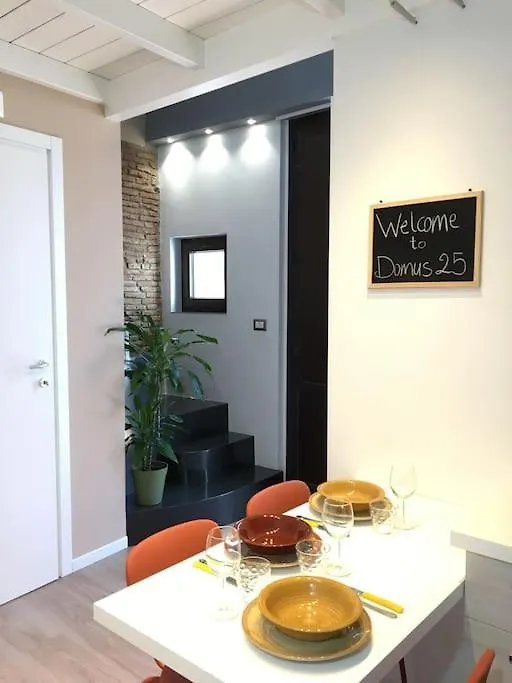 Villa Domus 25 Aeroporto di Catania Fontana Rossa