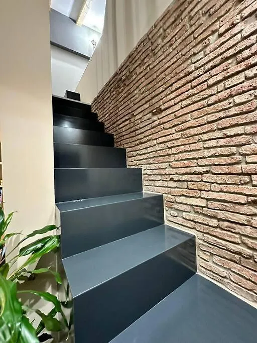 Villa Domus 25 Aeroporto di Catania Fontana Rossa