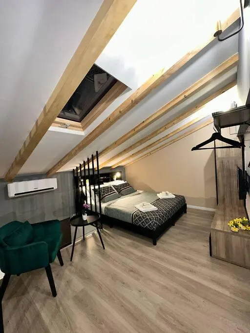 Casa vacanze Villa Domus 25 Aeroporto di Catania Fontana Rossa