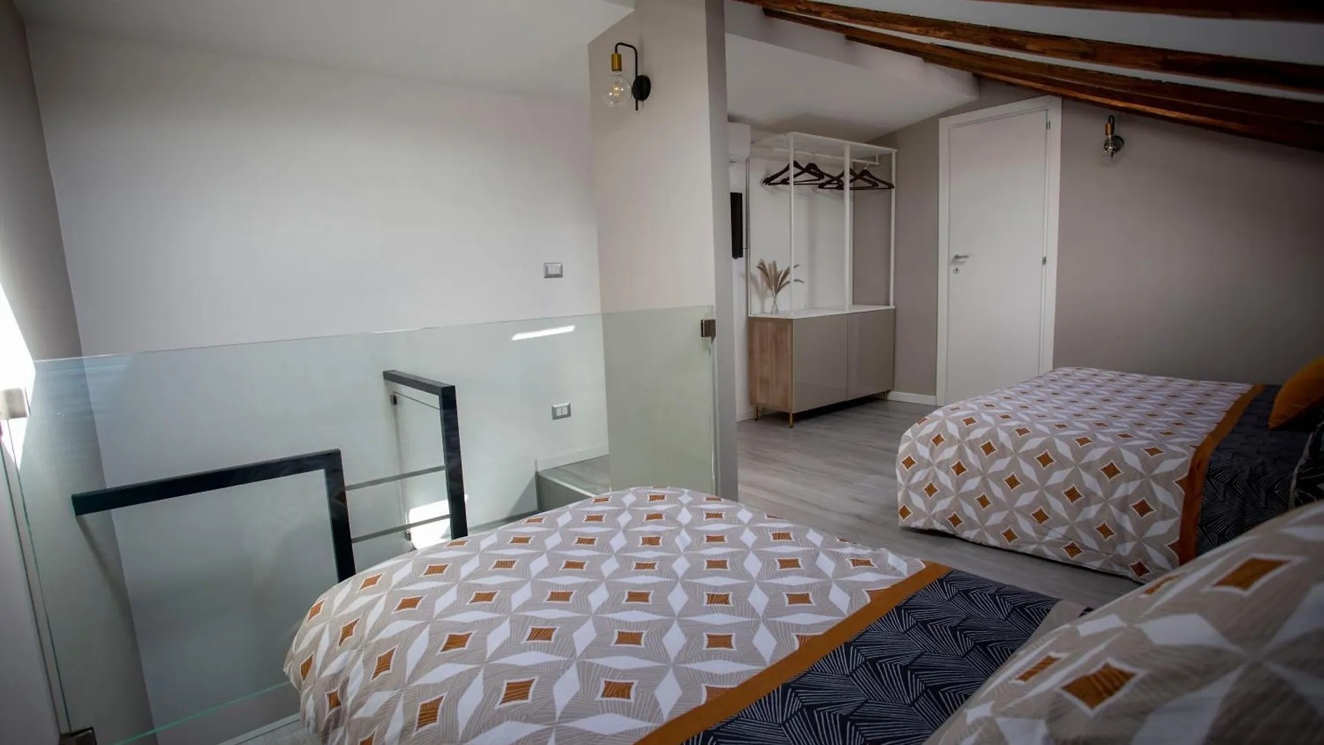 Casa vacanze Villa Domus 25 Aeroporto di Catania Fontana Rossa