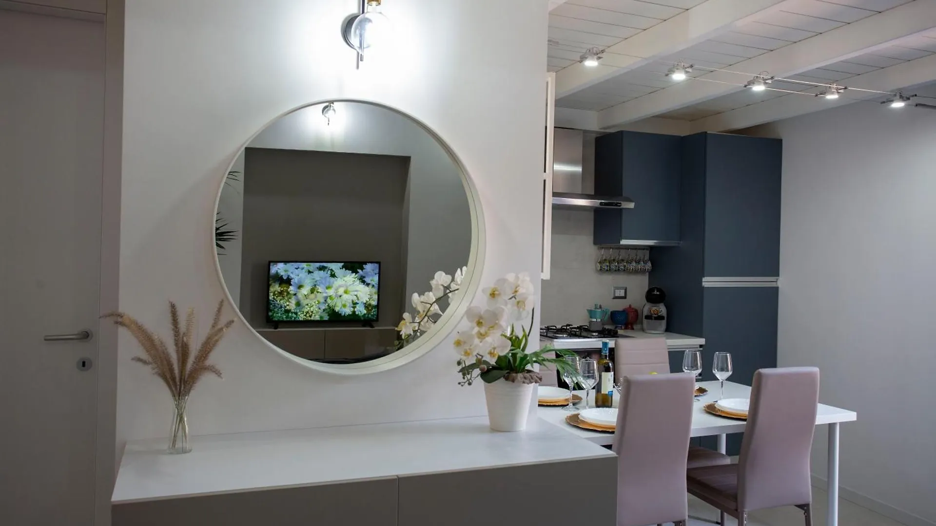 Casa vacanze Villa Domus 25 Aeroporto di Catania Fontana Rossa