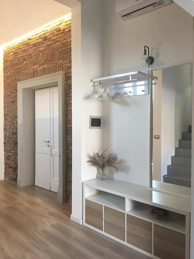 Casa vacanze Villa Domus 25 Aeroporto di Catania Fontana Rossa
