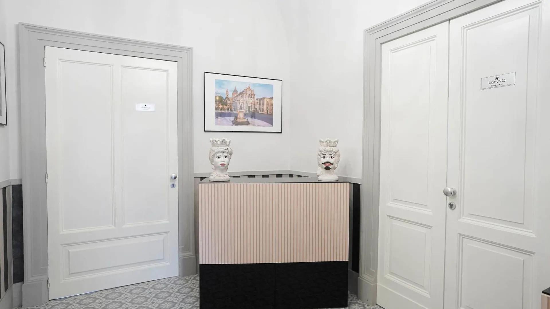 Villa Domus 25 Aeroporto di Catania Fontana Rossa