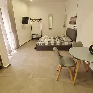 Apartment Sweet Airport 2.0, Catania