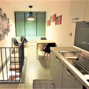 Center Living Aeroporto di Catania Fontana Rossa